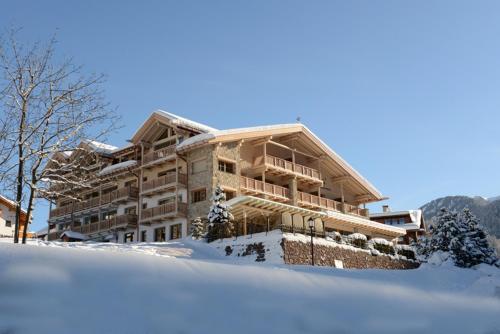 Photo - Hotel Portillo Dolomites 1966'