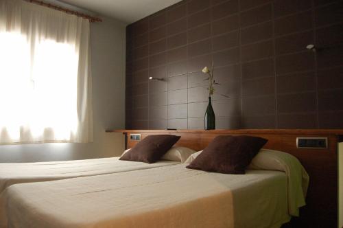 Habitación doble