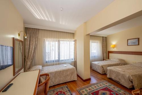 Standard Triple Room image 5