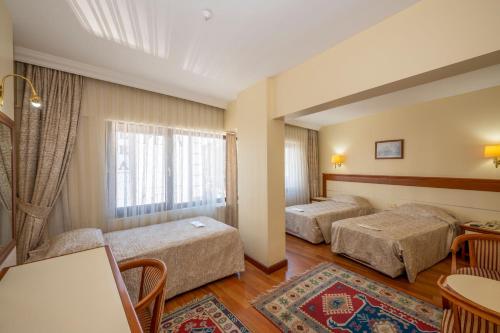 Standard Triple Room image 6