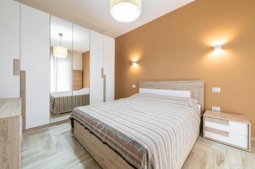  Casa Mattia, Unterkunft in Quartu SantʼElena