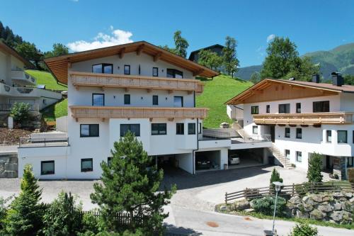 Apart Leibrecht in Hainzenberg, Österreich