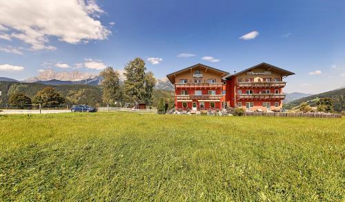 Hotel Pariente - Schladming
