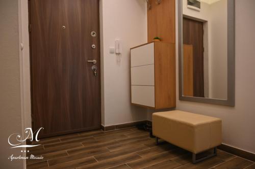 Apartman Mosaic