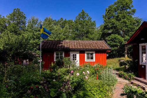 Super cozy cottage in Sunnaryd on the east side of lake Bolmen - Bredaryd