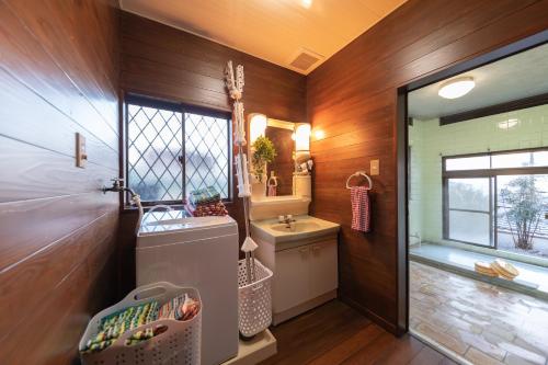 別府温泉 小倉の湯