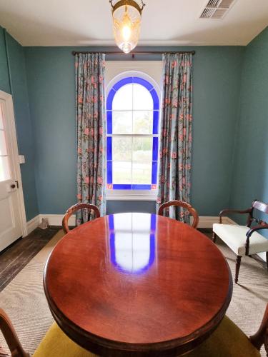 Létesítmények, Anlaby Station in Blanchetown