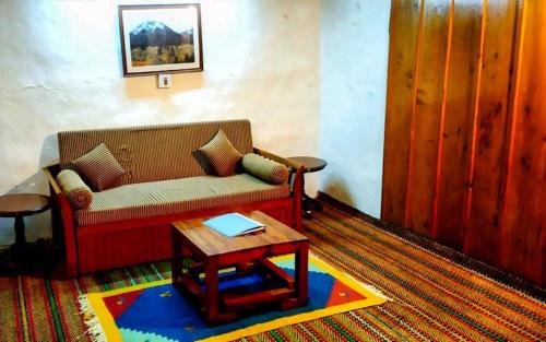 Banjara Retreat and Cottage Sojha