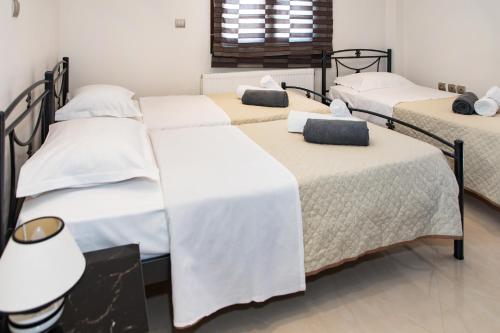 Irene Villa 30m from Beach 20m From Restaurant & Children Area - image 3