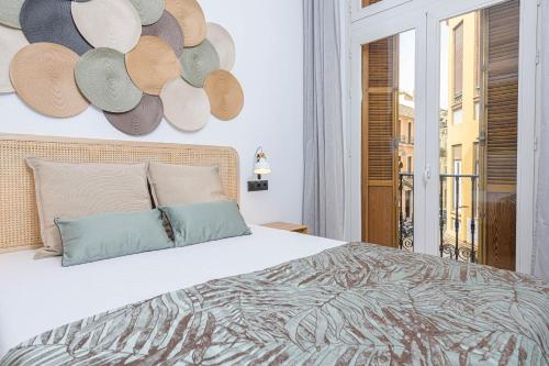 WintowinRentals Estupendo apartamento en el Centro Histórico de Málaga, Malaga