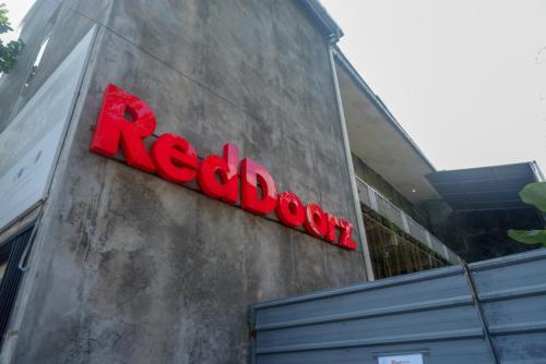 Facilities, RedDoorz near Jumbo Mall Sragen in Sragen