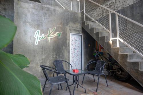 Facilities, RedDoorz near Jumbo Mall Sragen in Sragen