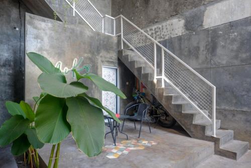 Facilities, RedDoorz near Jumbo Mall Sragen in Sragen