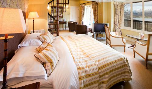 Holbeck Ghyll Country House Hotel in Windermere