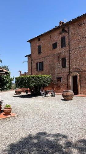 Agriturismo Palazzo Val Del Sasso - image 14