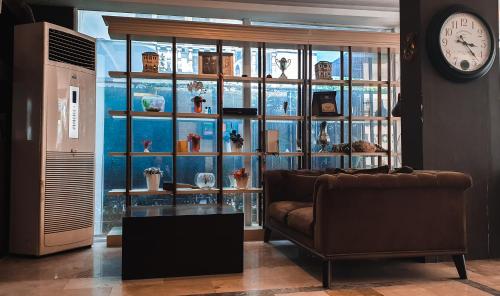 Tepe Hotel, Antalya (zdjęcie 9)