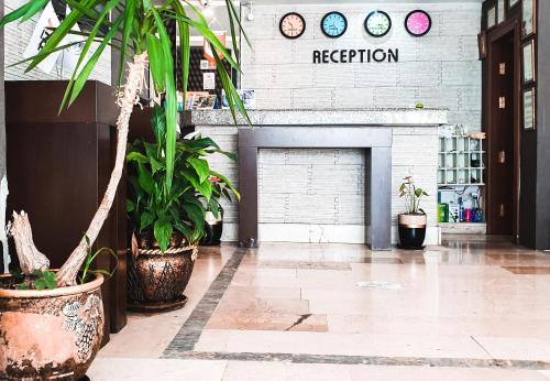 Tepe Hotel, Antalya (zdjęcie 7)