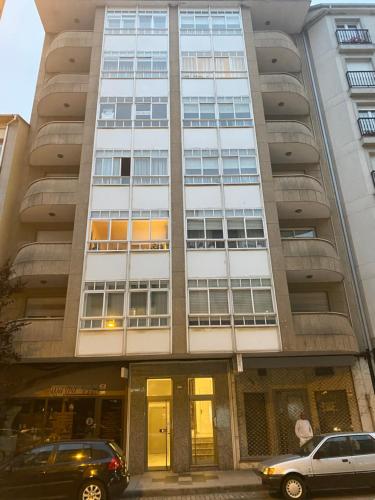  Apartamento Couto in Ribadeo