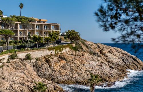 Eden Roc Hotel & Spa by Brava Hoteles - Sant Feliu de Guixols