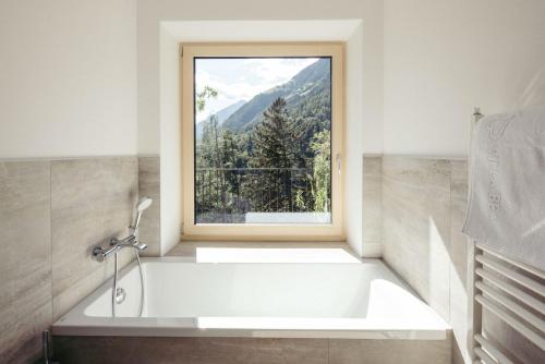 Vannas istaba, Villa Bea in Caines
