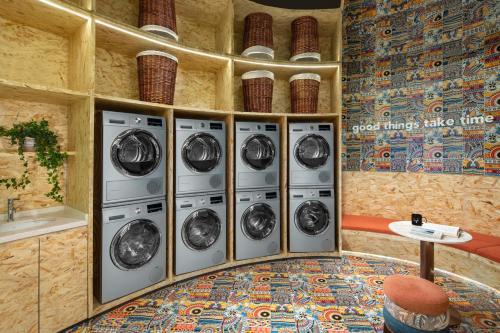 lyf Dayanta Xi'an by the Ascott Limited in Xian