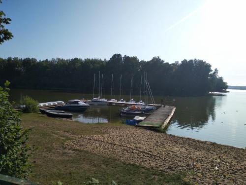 Oleandria-,, Domek Jagódka "nr 28 (Oleandria-,, Domek Jagodka "nr 28) in Віліми