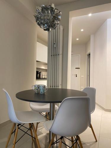La Briciola Apartment, Řím