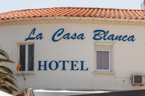 . Hotel La Casa