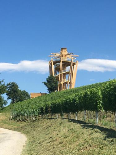 Holiday Home Mađerka in Štrigova