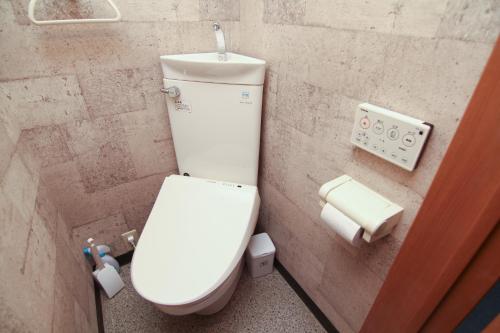 Triangle의 호실사진