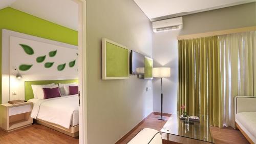 Shakti Hotel Bandung