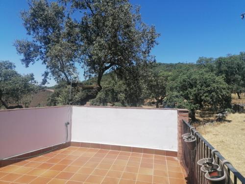  Mirador de Jabuguillo in Aracena