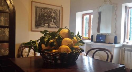 antica dimora - Barbarano Romano