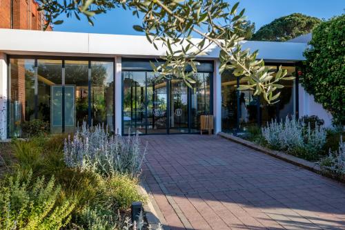 Hotel Eden Park by Brava Hoteles in Riudellots de la Selva