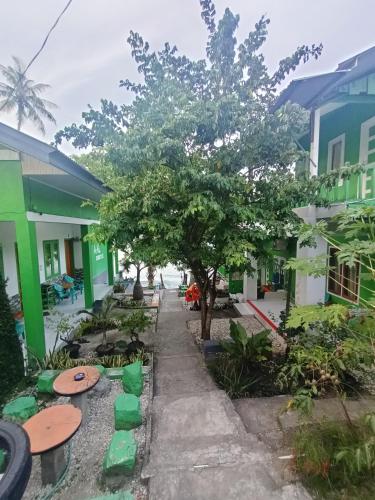 AAL Homestay