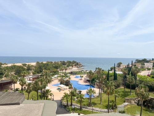 RVHotels Ametlla Mar - 전망