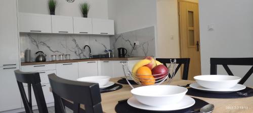 Apartament Magnolia -centrum - Tarnów