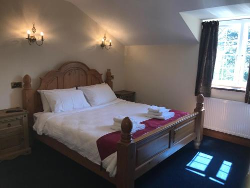 Great Trethew Manor Hotel & Self Catering Lodges