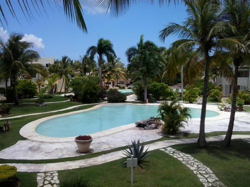 

Caraibidamari