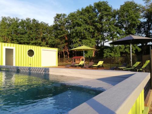 DES BRANCHES & VOUS in 薩多爾瑞伊薩