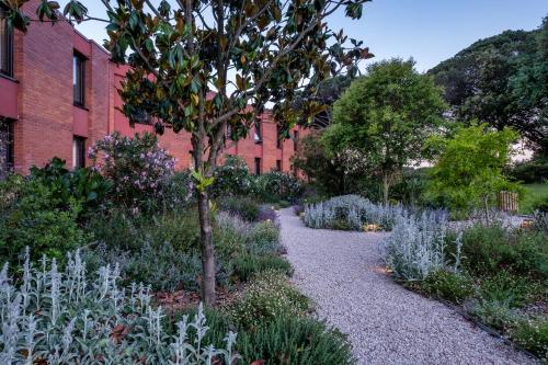 Hotel Eden Park by Brava Hoteles in Riudellots de la Selva