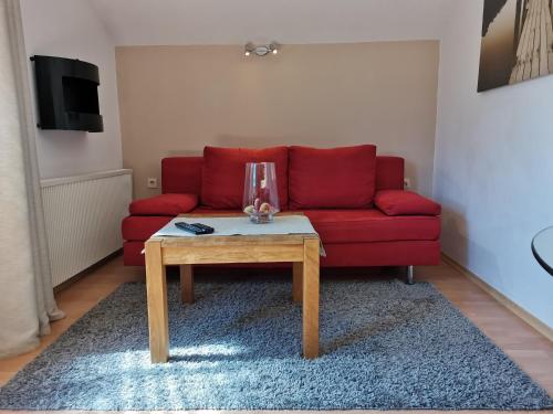 Yimi Ferienwohnung in 格拉芬維森