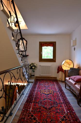 B&B Four Winds - main image