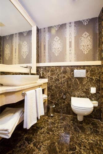 Double or twin room