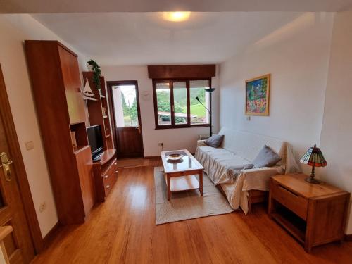 17B01 - Apartamento Caravia