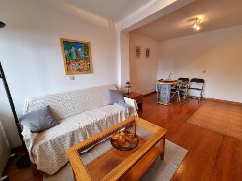 17B01 - Apartamento Caravia