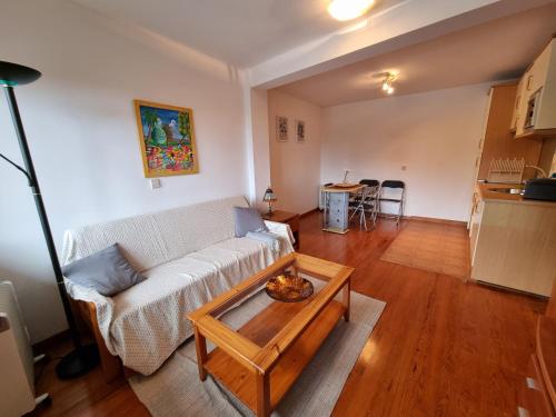 17B01 - Apartamento Caravia