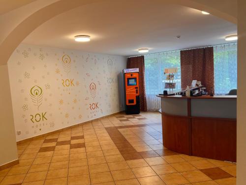 Hotel ROK, Cracovie (photo 7)