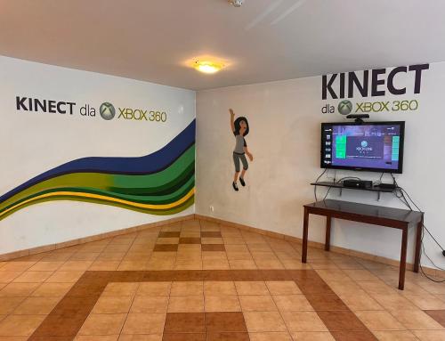 Hotel ROK – Krakow, AR
