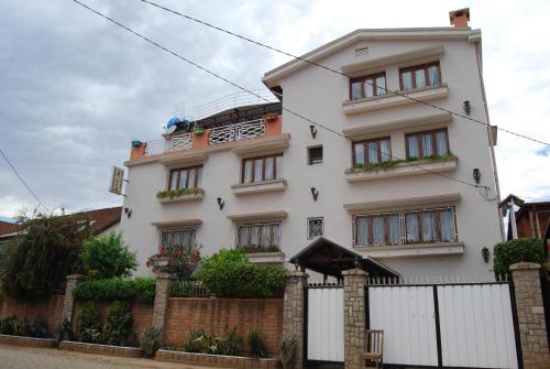 Antsirabe Hotel Antsirabe